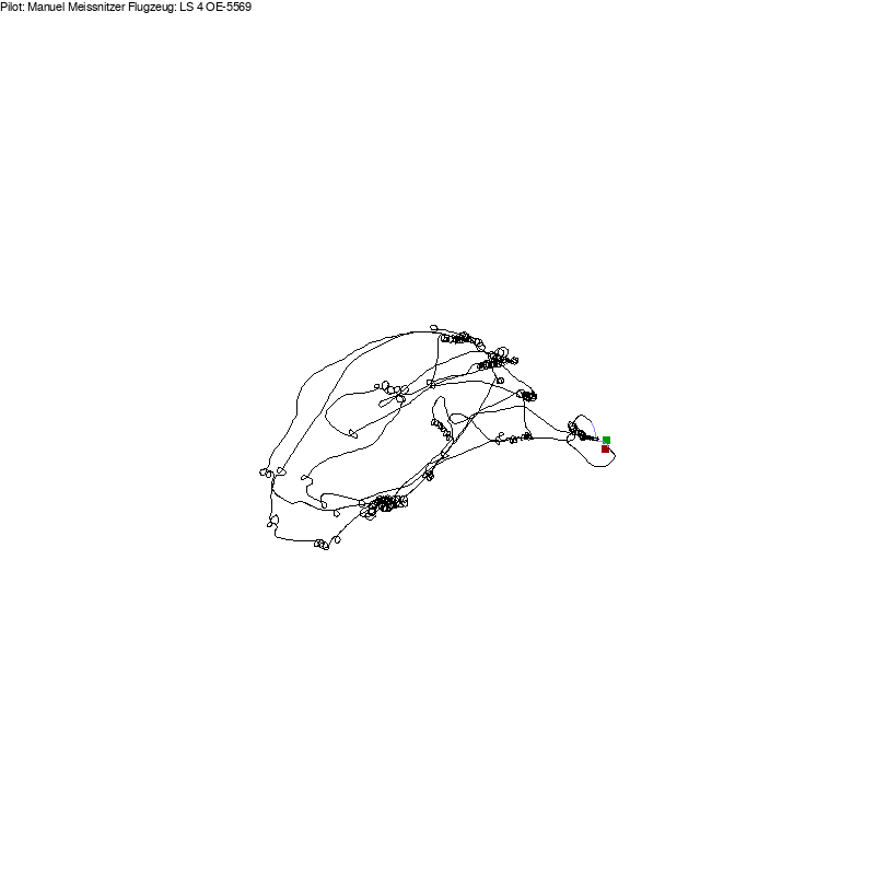 Flugspur